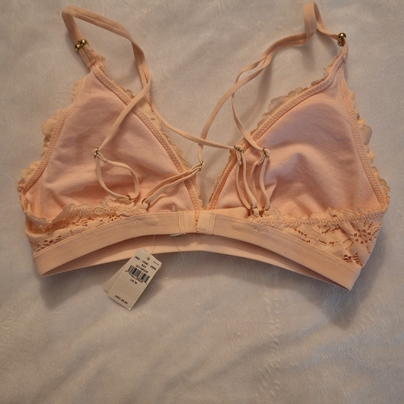 NWT- aerie Lace Bralette - Picture 7 of 13